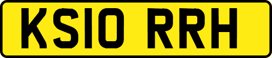 KS10RRH