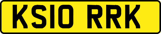 KS10RRK