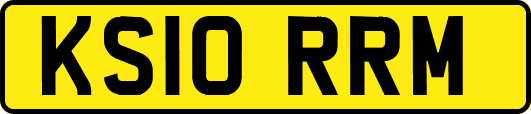 KS10RRM