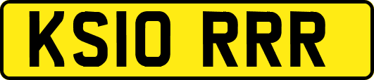 KS10RRR