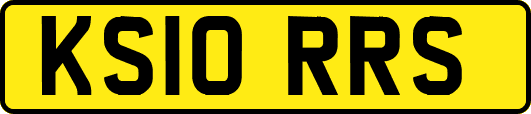 KS10RRS