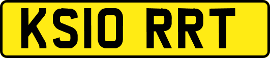 KS10RRT