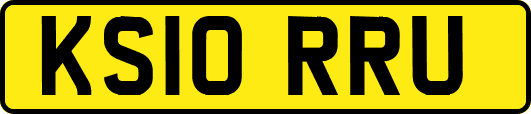 KS10RRU