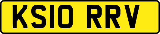 KS10RRV