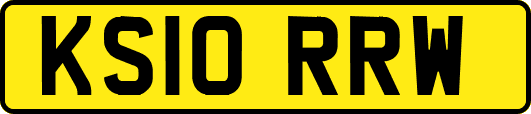 KS10RRW