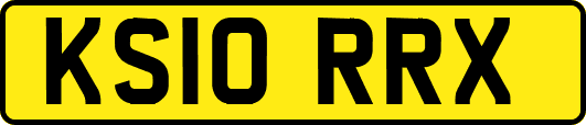 KS10RRX