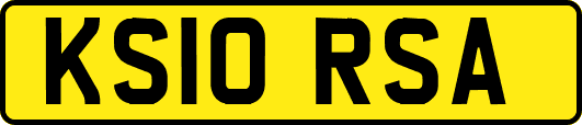 KS10RSA