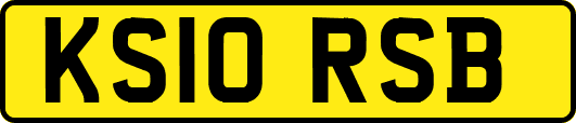 KS10RSB
