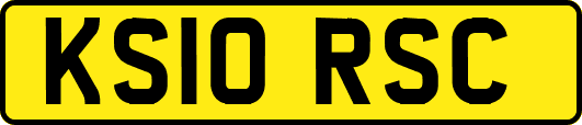 KS10RSC
