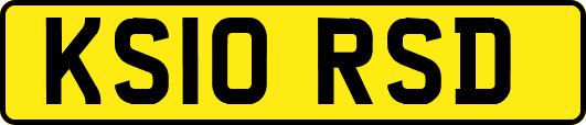 KS10RSD