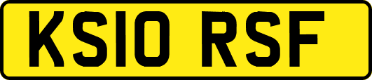 KS10RSF