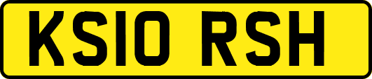 KS10RSH