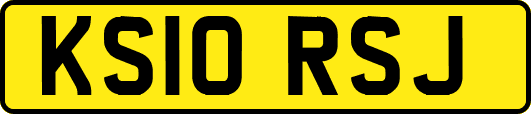 KS10RSJ