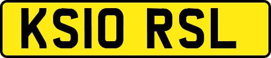 KS10RSL