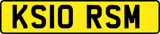 KS10RSM