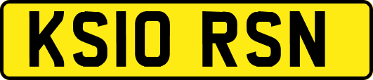 KS10RSN