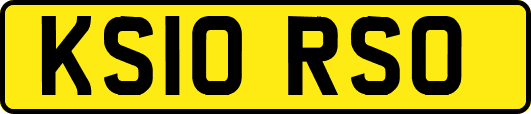 KS10RSO