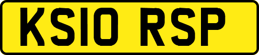 KS10RSP