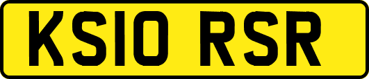 KS10RSR