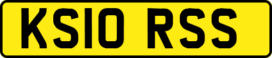 KS10RSS