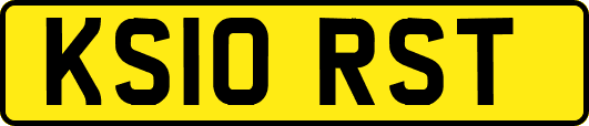 KS10RST