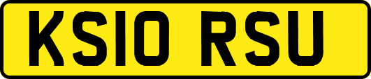 KS10RSU