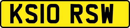 KS10RSW