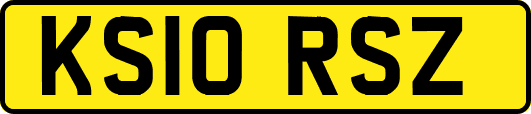 KS10RSZ
