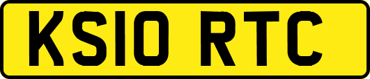 KS10RTC