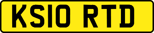KS10RTD