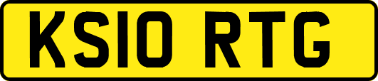 KS10RTG