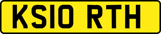 KS10RTH