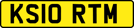 KS10RTM