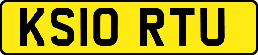 KS10RTU