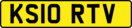 KS10RTV