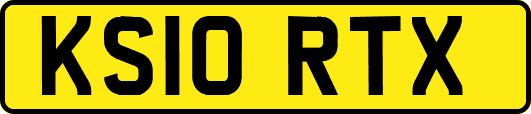 KS10RTX