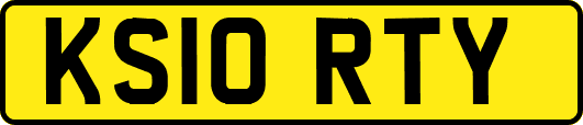 KS10RTY