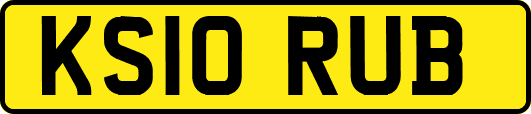 KS10RUB