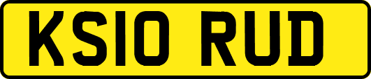 KS10RUD