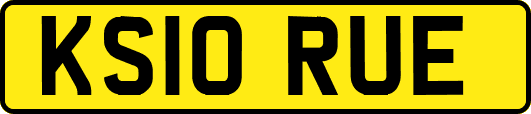 KS10RUE
