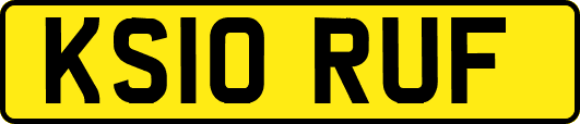 KS10RUF