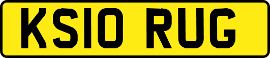 KS10RUG