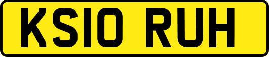 KS10RUH