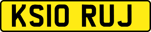 KS10RUJ