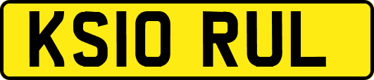 KS10RUL