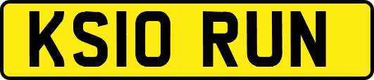 KS10RUN