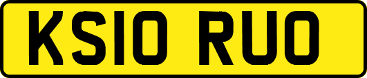 KS10RUO