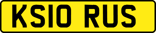 KS10RUS