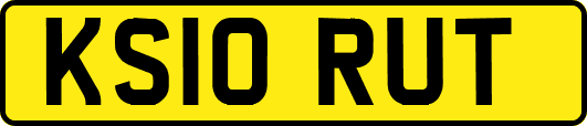 KS10RUT