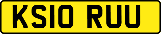 KS10RUU